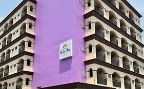 Hotel Bello Cordoba